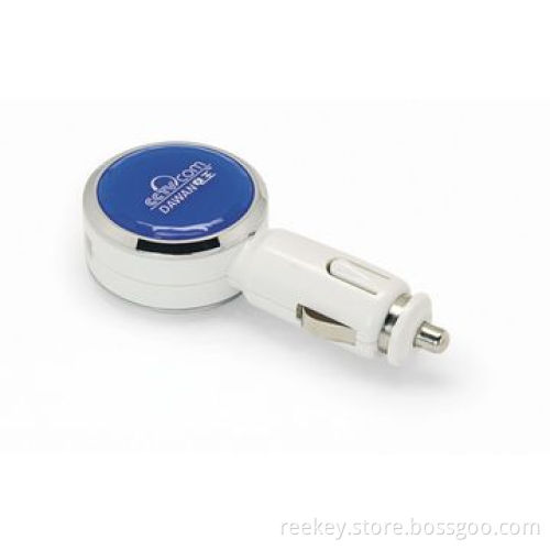 USB Car Use Charger, Classic Design